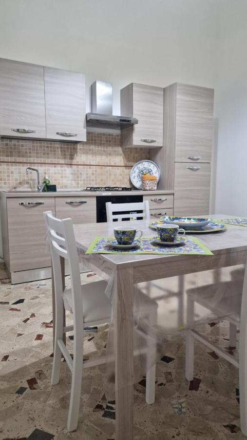 Casave Apartment Palermo Exterior photo