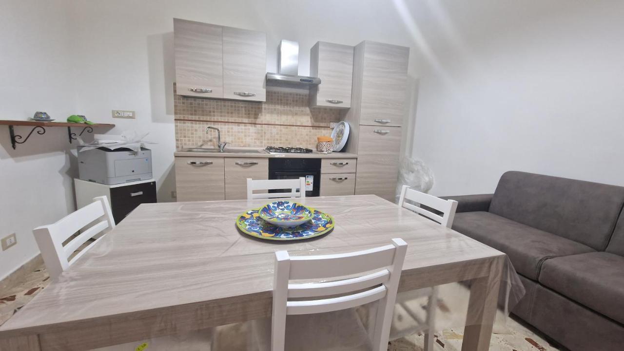 Casave Apartment Palermo Exterior photo